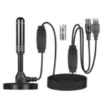 HDTV Antena sa DVB-T dualnim pojačivačem HDTV Antena sa DVB-T dualnim pojačivačem