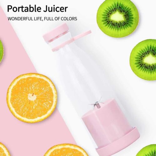 Prenosivi Blender