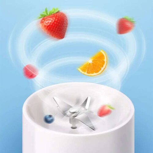 Prenosivi Blender