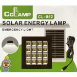 Panel Solarna Lampa Panel Solarna Lampa