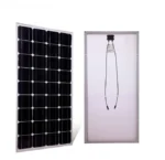 Solarni Panel Monokristalni 100W