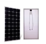 Solarni Panel Monokristalni 100W Solarni Panel Monokristalni 100W