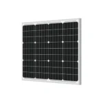 Solarni Panel Monokristalni 40W