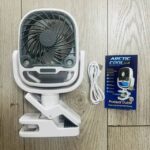 Mini Prenosiva Klima Sa Štipaljkom Mini Prenosiva Klima Sa Štipaljkom