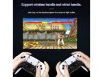 Game Stick Sa Dva Wireless Džojstika Game Stick Sa Dva Wireless Džojstika