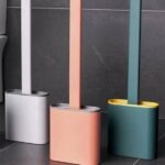 Silikonska Četka Za WC Silikonska Četka Za WC