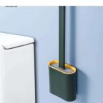 Silikonska Četka Za WC Silikonska Četka Za WC
