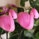 Solarna Lampa Flamingo Solarna Lampa Flamingo