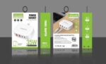 Adapter Za Uticnice (USB + type-c) Adapter Za Uticnice (USB + type-c)