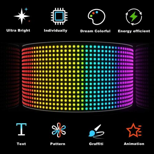 Led Panel - Svetleca Reklama