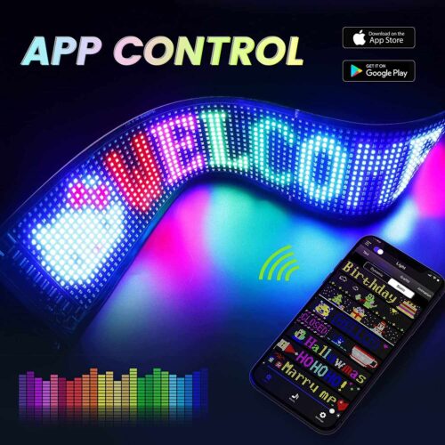 Led Panel - Svetleca Reklama