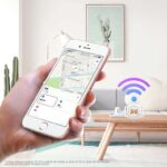 GPS Lokator Za Kucnog Ljubimca GPS Lokator Za Kucnog Ljubimca