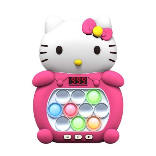 Popit Igracka - Hello Kitty