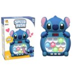 Popit Igracka - Stitch Popit Igracka - Stitch