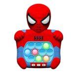 Popit Igracka - Spiderman