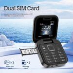 Mini Sklopivi Telefon F15 Mini Mini Sklopivi Telefon F15 Mini