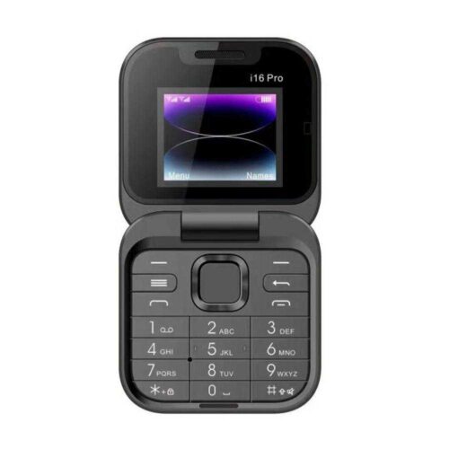Mini Sklopivi Telefon F15 Mini