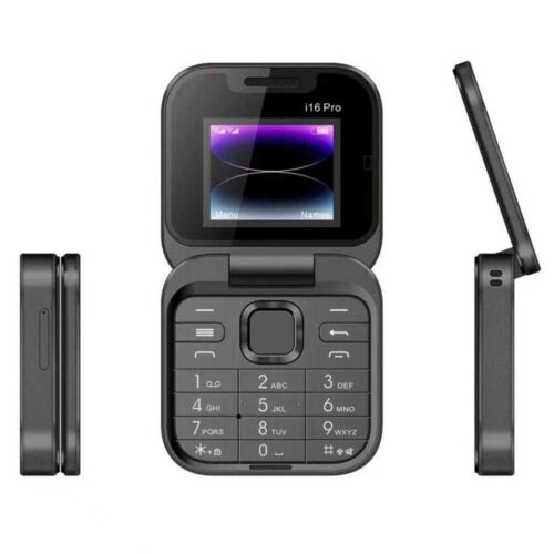 Mini Sklopivi Telefon F15 Mini