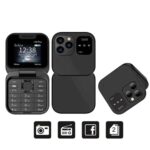 Mini Sklopivi Telefon F15 Mini Mini Sklopivi Telefon F15 Mini
