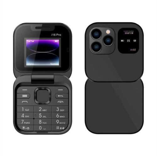 Mini Sklopivi Telefon F15 Mini