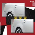 Olovka Za Ogrebotine Na Automobilu