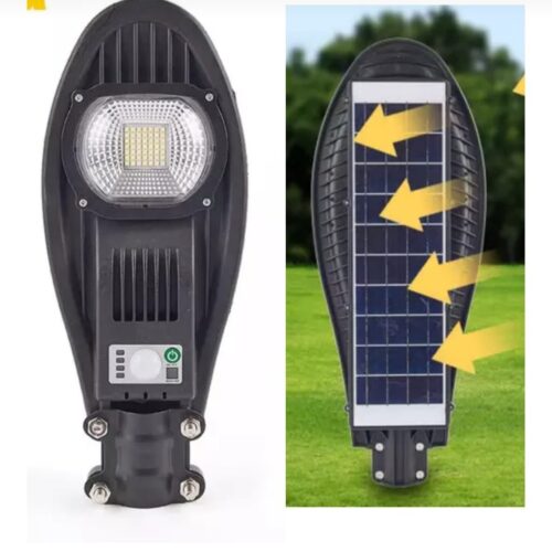 Solarni Reflektor Sa Nosačem 90W