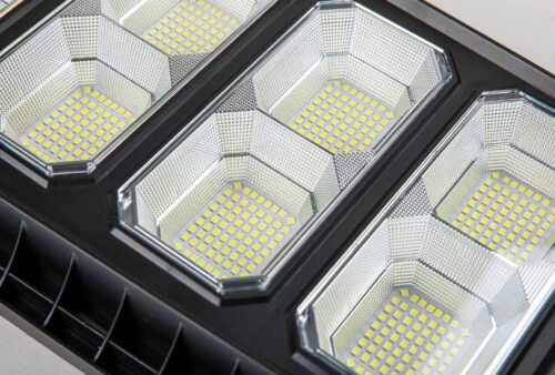 Solarni Led Reflektor 300W