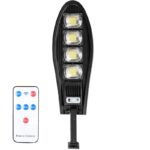 Solarna Lampa Za Dvorište 90W Solarna Lampa Za Dvorište 90W
