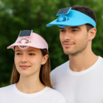 Solarna Kapa Sa Ventilatorom Solarna Kapa Sa Ventilatorom