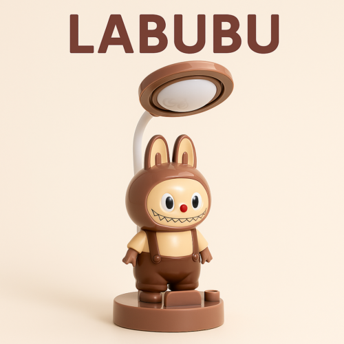 LABUBU Dečija LED Lampa