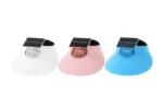 Solarna Kapa Sa Ventilatorom Solarna Kapa Sa Ventilatorom
