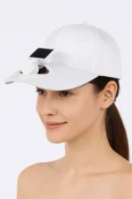 Solarna Kapa Sa Ventilatorom Solarna Kapa Sa Ventilatorom