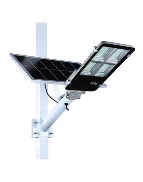 Solarni LED Ulični Reflektor 300W