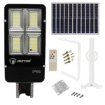 Solarni LED Ulični Reflektor 300W