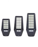 Solarni LED reflektor za dvorište 1200W/1600W/2000W