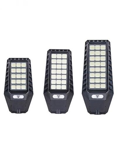 Solarni LED reflektor za dvorište 1200W/1600W/2000W
