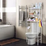 POLKA-LAZIENKOWA-REGAL-SZAFKA-3-POZIOMY-STOJAK-ORGANIZER-NAD-WC-PRALKE-EAN-GTIN-5906815308117