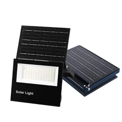 Solarna LED zidna lampa 100W IP67