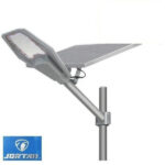 LED Solarni Reflektor 400W IP67 JORTAN