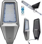 LED Solarni Reflektor 400W IP67 JORTAN