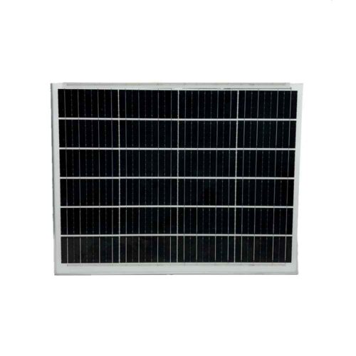LED Solarni Reflektor 400W IP67 JORTAN