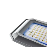 LED Solarni Reflektor 400W IP67 JORTAN